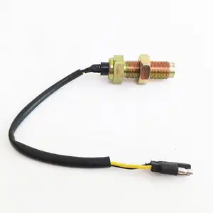 High Quality Truck Replacement Engine Parts ISBe 3971994 Speed Sensor