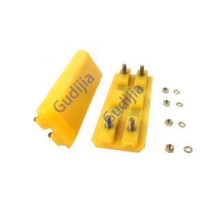 S1800/S2100 ومسامير ربط السكك الحديدية * ogane kit لرصف الأسفلت - Product Image 6