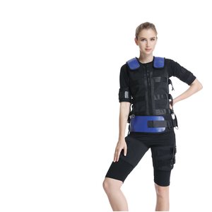 20 phút EMS bodytech tiết kiệm thời gian của bạn tăng cường cơ thể và giảm căng thẳng - Product Image 5