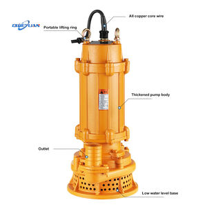 Prix <span class=keywords><strong>de</strong></span> gros en acier inoxydable <span class=keywords><strong>pompe</strong></span> à eau submersible pour <span class=keywords><strong>sous</strong></span>-<span class=keywords><strong>sol</strong></span> à haut débit <span class=keywords><strong>pompe</strong></span> à eau submersible - Product Image 4