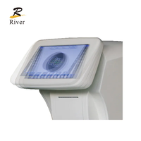 Optometry Equipment Optical Instrument Auto-ref-keratometer for Eye Test ARK-7610