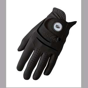 Golf Glove Left Hand Right with Value Pack, Weathersof Grip Soft Comfortable, Fit Size Small Medium ML Large XL - Product Image 1