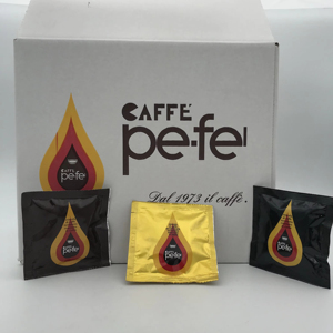 Café biologique de qualité supérieure en gros, mélange spécial, goût intense, dosettes <span class=keywords><strong>ESE</strong></span> compatibles avec les machines à dosettes, acier inoxydable, compostable - Product Image 4
