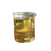 Huile de base polyvalente Sn150 SN 350 SN500 SN650 pour moteurs, engrenages et systèmes hydrauliques