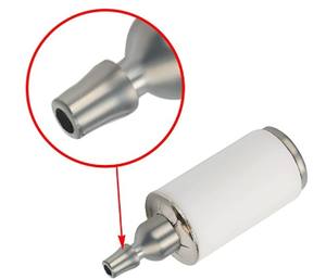 Filtre à carburant 52/530095646 pour <span class=keywords><strong>Husqvarna</strong></span> 128LD, séries 124/125/128, pour débroussailleuse, élagueur - Product Image 6