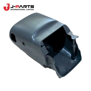 Couverture de colonne de direction inférieure pour Toyota HIACE KCH10 Granvia 2000-2002 - Product Image 4
