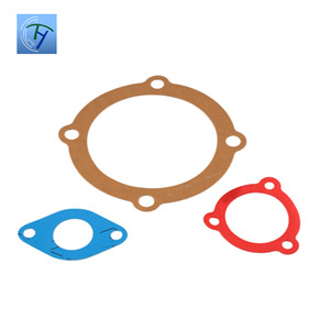 Joint d'étanchéité personnalisé sans amiante, résistant à l'huile et à l'eau, <span class=keywords><strong>pour</strong></span> raccords, usage général, en <span class=keywords><strong>papier</strong></span>, <span class=keywords><strong>pour</strong></span> bride de tuyau - Product Image 5