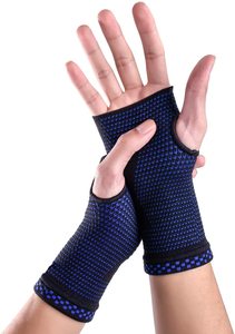 Protección deportiva, muñequera transpirable para mano, soporte para mano, muñequeras, soporte para Palma - Product Image 5