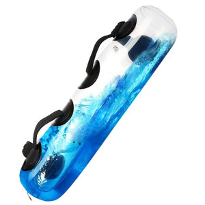 Sacs de sable pour la Remise En Forme de Remise En Forme Réglable Aqua Sac Musculation Sac de Fitness pour L'entraînement Poids D'équilibre de Formation Aqu - Product Image 1