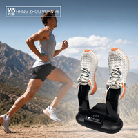 Sèche-chaussures électrique intelligent à écran tactile ABS 2.0 avec minuterie, séchage rapide, écologique, chauffe-bottes pour les sports d'hiver et le ski