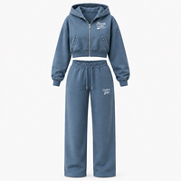 Sweat à capuche zippé en molleton bouclette pour femme, coupe oversize, décontracté, respirant, avec imprimé graphique cœur, pull-over pour femme