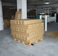 Rouleau de papier de sublimation 63 g/m² 1200 mm 1500 mm 1600 mm 1800 mm |   Papier transfert thermique pour imprimante I3200