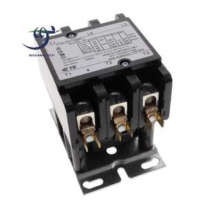3100-30I17999CJ Bom Components RELAY CONTACTOR 3PST 60A 24V 3100-30I17999CJ - Product Image 1