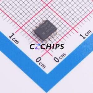 New-Original TLV9362IDR SOIC-8 <b>Integrated</b> <b>Circuit</b> IC Chip Operational Amplifier - Product Image 1