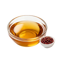 Oleorésine de poivre de qualité alimentaire soluble dans l'eau, arôme épicé pour marinades, sauces et applications en collation
