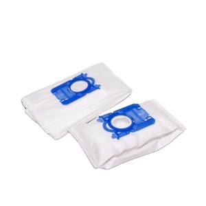 Sac à poussière pour aspirateur électrique 2025 compatible Electrolux AEG <span class=keywords><strong>S</strong></span>-<span class=keywords><strong>Bag</strong></span> E200/AEG Pro 10 HR6999 – Tissu écologique haute performance pour la maison - Product Image 6