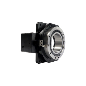 Moteurs servo rotatifs à grande <span class=keywords><strong>vitesse</strong></span>, petits, vides, avec boîte <span class=keywords><strong>de</strong></span> vitesses à angle droit, plateforme rotative creuse, réducteurs <span class=keywords><strong>de</strong></span> <span class=keywords><strong>vitesse</strong></span> positionnels - Product Image 3