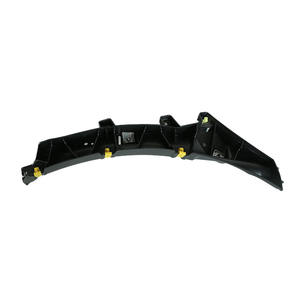 Soporte de Parachoques Delantero Izquierdo C2Z16532-A para <span class=keywords><strong>Jaguar</strong></span> XF 2012-2015, Venta al Por Mayor de Autopartes - Product Image 3