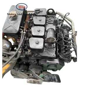 105-170Hp Precio de fábrica Nuevos motores Cummins 6BTA en venta 6BTA5.9 Motor de montaje Motor Cummins 4BT Motor