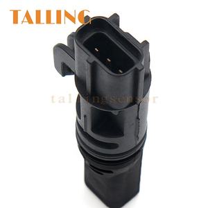 Sensor poros eksentrik mesin mobil otomatis OEM Sensor 98AB9E731AC untuk Mazda Ford - Product Image 3