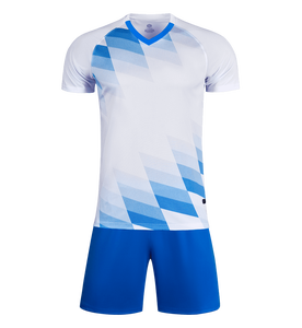 Neuankömmling Fußball uniform Bestseller Fußball uniform Hoher Hersteller Jugend fußball uniform für Männer - Product Image 3