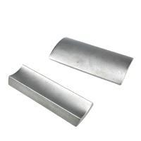 Making Ukuran Besar Générateur d'alternateur à bas régime Moteur de subwoofer permanent Aimant de moteur à énergie libre Neodymium Neo