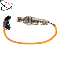 Sensor de Oxígeno Lambda de 4 Pines, Sensor O2 226A40713R H8200495791, Sensor de Gases de Escape Calentado para Renault y Dacia
