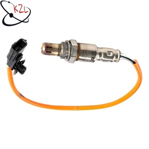 Sonde Lambda Oxygène 4 Broches Post-Catalyseur (O2) 226A40713R H8200495791 Chauffée pour Renault et <span class=keywords><strong>Dacia</strong></span> - Product Image 5