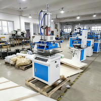 Máquina de Estampagem Digital a Quente para Cartões de Visita em Couro, Plástico, Papel, Madeira, PU, PVC a Preços de Atacado