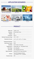 Temperature Logger Usb Datalogger Temperature Instruments