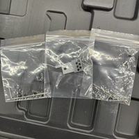 Aiguille d'injection électronique en gros pour la fabrication et la réparation de perruques, postiches et toupets en PU