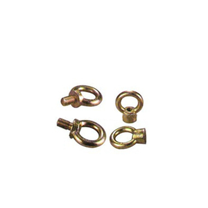 Galvanizado de pernos de ojo <span class=keywords><strong>DIN</strong></span> <span class=keywords><strong>444</strong></span> DIN580 DIN582 - Product Image 6