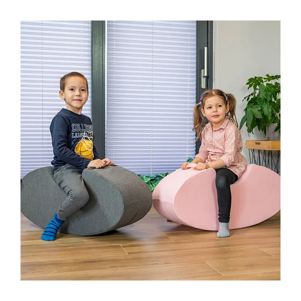 Đặt Hàng Thư Bán Hot Bé Ghế Và Sofa Montessori Toyjumping Chơi Bọt Rocker Bé Phễu Cho Trẻ Em