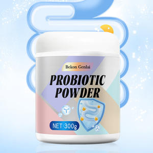 Probiótico en Polvo Instantáneo, Frasco de 300g, Bajo en Grasa, Alivio de la Hinchazón, Bienestar Diario, Envío Rápido, En Stock para Venta al Por Mayor - Product Image 2