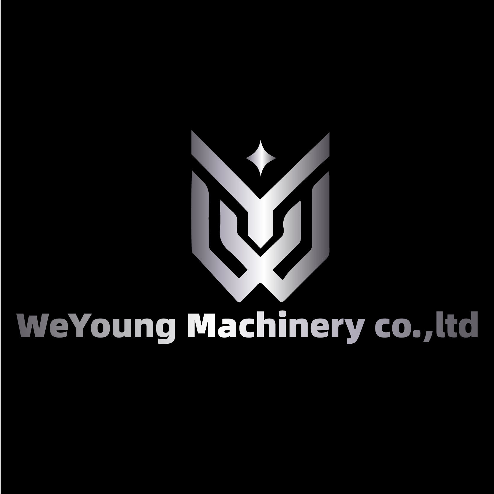 Weyoung Machinery Co., Ltd.