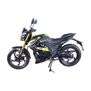 Moto tout-terrain 200cc à essence, design populaire chinois, 2 roues, pour adultes - Product Image 6