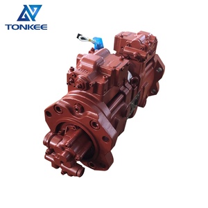 <span class=keywords><strong>Pompe</strong></span> <span class=keywords><strong>hydraulique</strong></span> K3V112DT, <span class=keywords><strong>Pompe</strong></span> <span class=keywords><strong>hydraulique</strong></span> K3V112, <span class=keywords><strong>Pompe</strong></span> à vérins hydrauliques K3V112DT - Product Image 4