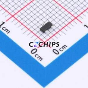 Nuevo-Original HESD36CA SOT-23 Transistor ESD y protección contra sobretensiones (TVS/ESD) - Product Image 2