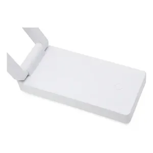2-in-1 <b>Foldable</b> <b>Desk</b> Lamp with Flexible USB Arm - Product Image 3