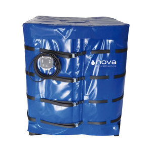 ระบบกรองน้ำเสียแบบบล็อก Nova Multi Flex ผลิตในเยอรมนี - Product Image 2