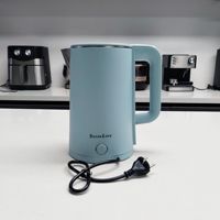 Bouilloire Électrique d'Exportation pour le Commerce Extérieur, Grande Capacité 23L, Haute Puissance, en Plastique, Arrêt Automatique, Maintien au Chaud, Isolation Thermique