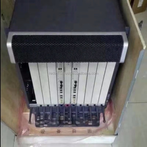 Routeur NetEngine 8000 M1C 02354ART-001 CR8PM1CBASC4 4G/POE/3G avec châssis M1C et interface fixe NE8000 - Product Image 5