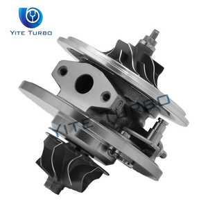GT1749V turbocompresor Turbo piezas cartucho Core 717858-5009S CHRA para <span class=keywords><strong>Audi</strong></span> <span class=keywords><strong>A4</strong></span> 1,9 <span class=keywords><strong>TDI</strong></span> AVF/AWX/<span class=keywords><strong>BPW</strong></span>/BGW - Product Image 3