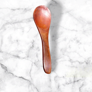 Classic Design Wedding Wooden Soup Salt <b>Spoons</b> 6-8 Inches Eco-Friendly Coffee <b>Measurements</b> Wholesale Bulk Available - Product Image 1