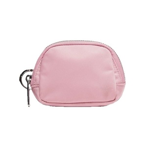 Bolso de Muñeca de Nailon Edición Año Nuevo, Deportivo, para Correr, Yoga, Senderismo, Viajes, Ocio, Monedero Multifuncional con Cierre de Cremallera - Product Image 5