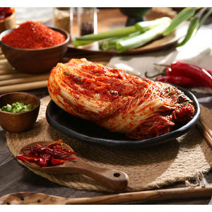 [Biggalchan 1kg] Pimienta en Polvo Seca de Bajo Calor para Estimular el Apetito, Color Intenso - Product Image 1