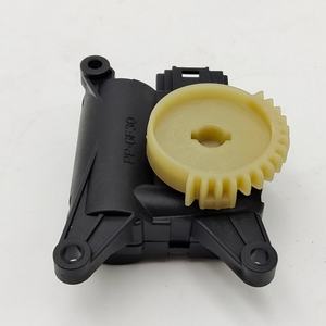 Attuatore Valvola Miscelazione per SKODA ROOMSTER/Praktik <span class=keywords><strong>FABIA</strong></span>/<span class=keywords><strong>II</strong></span>/<span class=keywords><strong>Combi</strong></span> 1.4L 6R0907511C 6R0907511 - Product Image 3