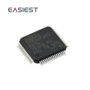 STM32F105RCT6 NUEVO ORIGINAL en Stock Microcontrolador de Alta Calidad Paquete LQFP-64 Componentes Electrónicos para Aplicaciones Estándar - Product Image 2