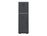 Popular diseño simple ITX caso Caja de la computadora micro Torre Caja de la PC