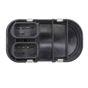 Kitsukawa Power Window <b>Switch</b> 95AG-14529-BA For Mercedes-Benz W124 Electric <b>12V</b> Auto <b>Switch</b> - Product Image 4